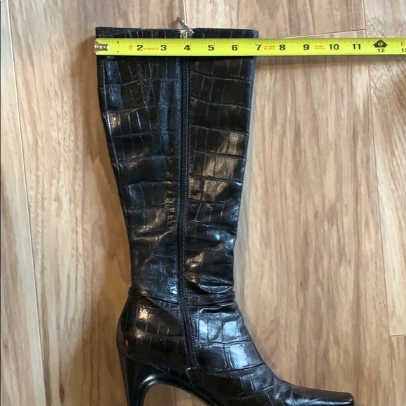 👏HP👏 Beautiful Antonio Melani -Tall boots💋 - Picture 8 of 8